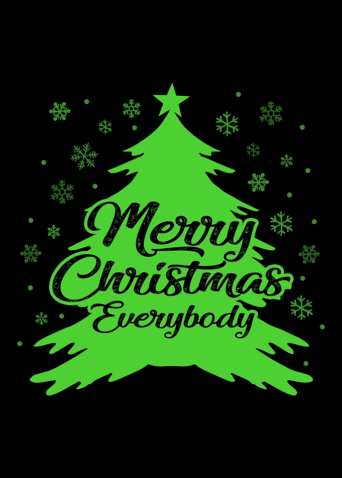 Merry Christmas Everybody