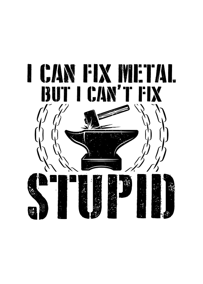 Blacksmithing Gift Ideas