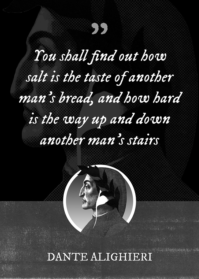 You shall find out how