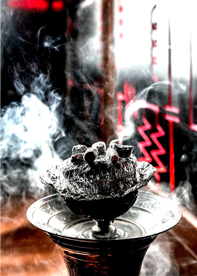 Shisha