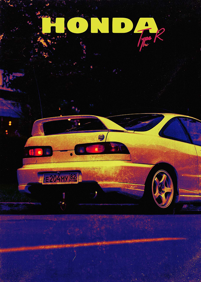 Type R 01