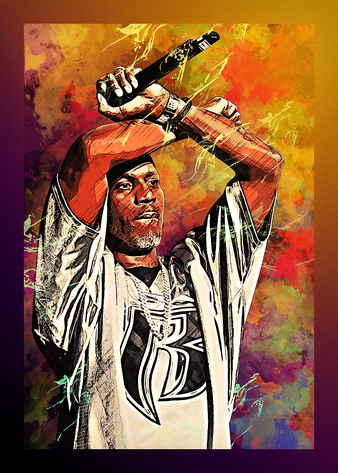 Dark Man X