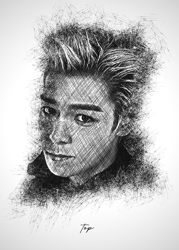TOP Big Bang