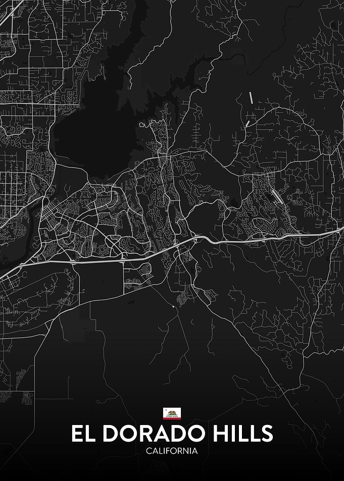 El Dorado Hills CA