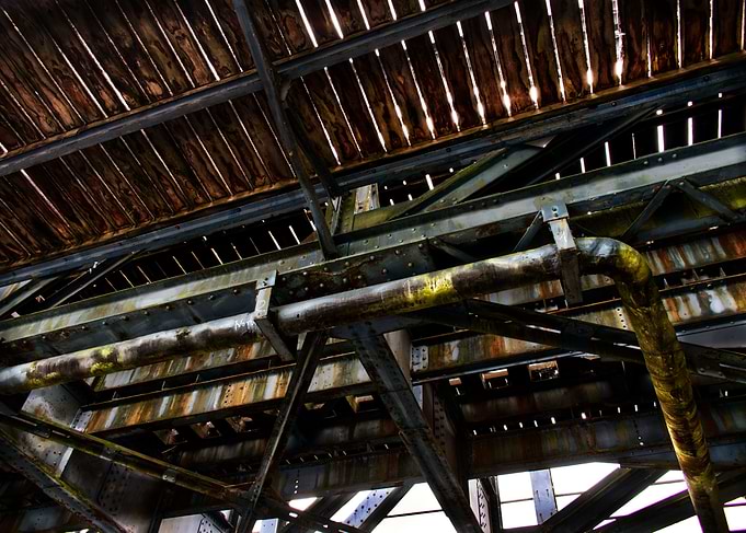 Bridge Construction