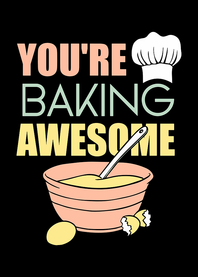 Cake Baking Confectioner