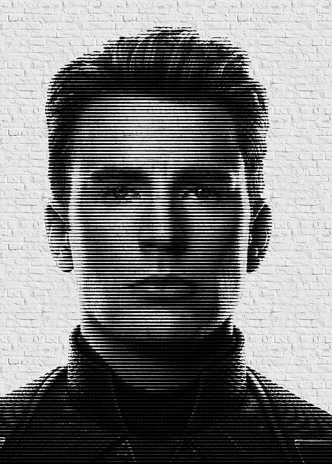 Chris Evans poster
