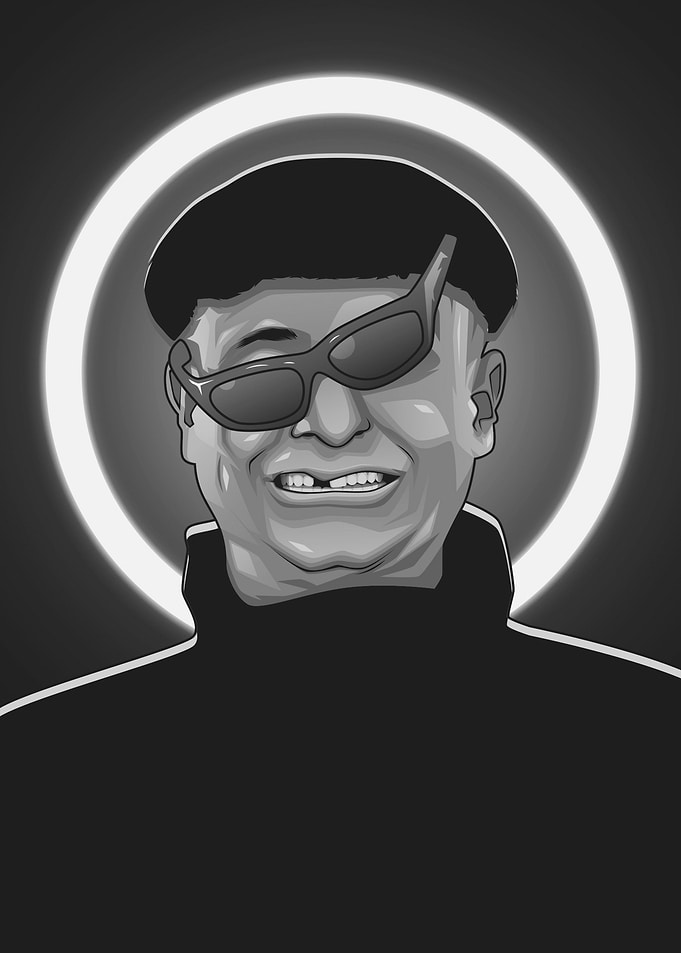 Oliver Tree Bnw