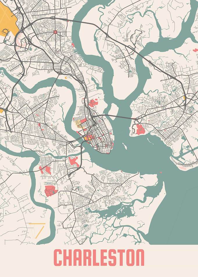 CHARLESTON