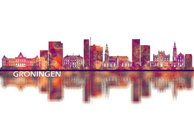 Groningen Netherlands