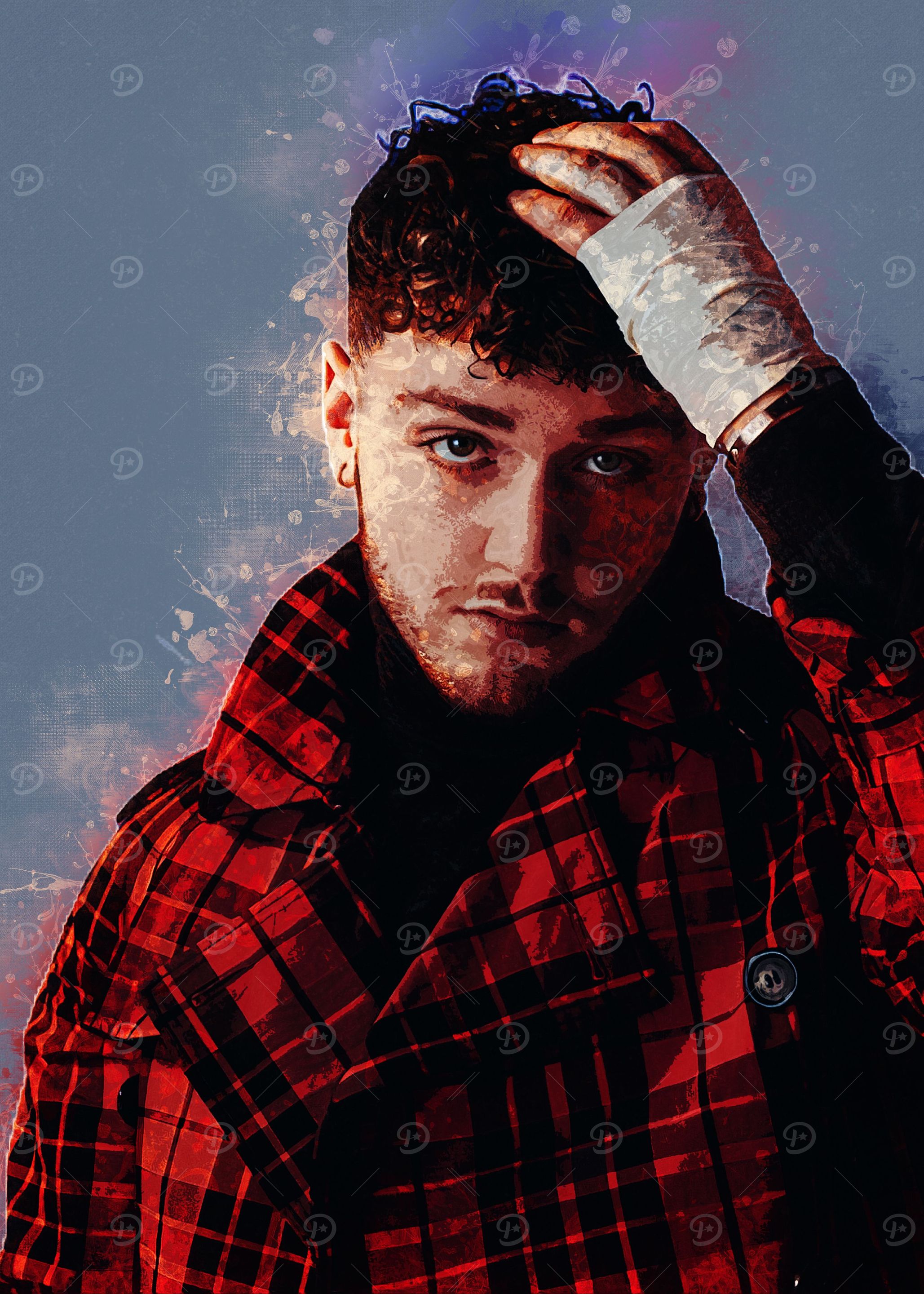 Bazzi Andrew