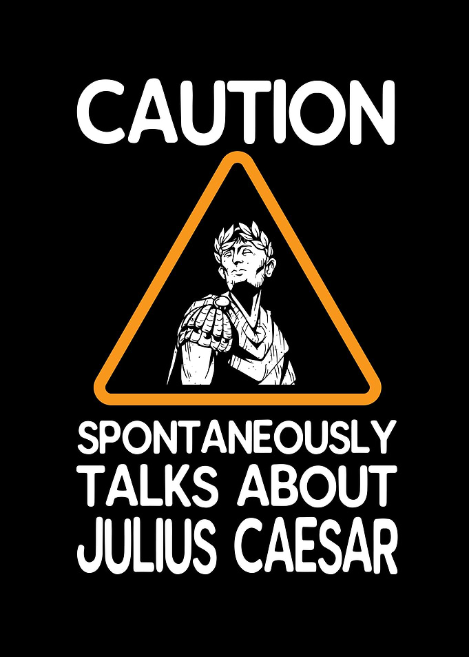 Julius Caesar Rome Italy