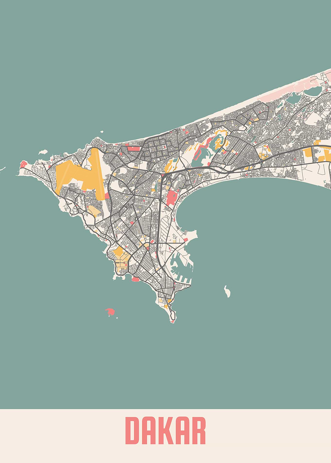 DAKAR