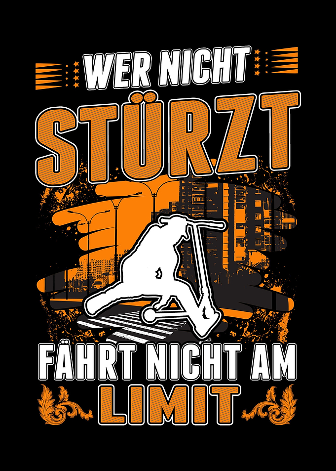 Wer nicht strzt Fhrt