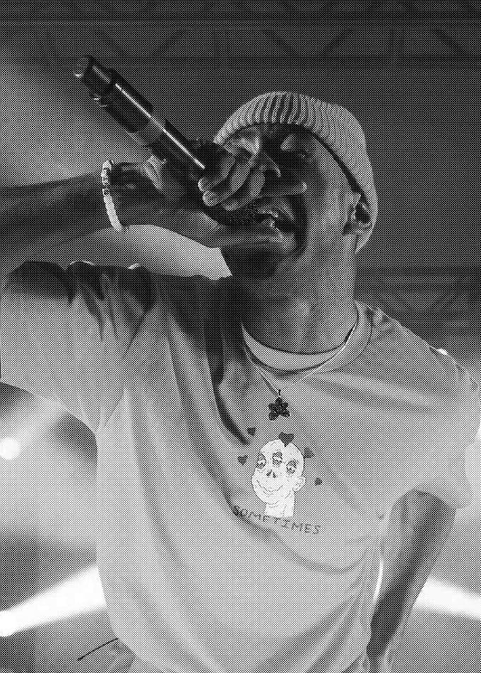 tyler the creator