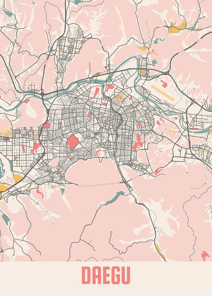DAEGU