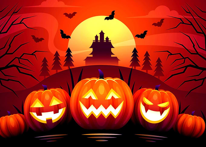 Halloween