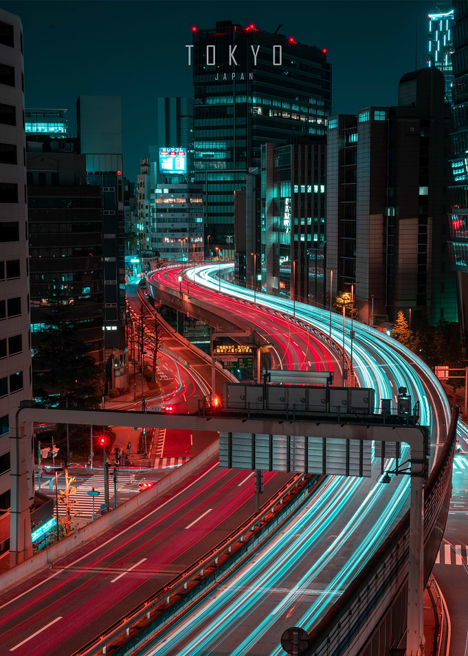 Tokyo