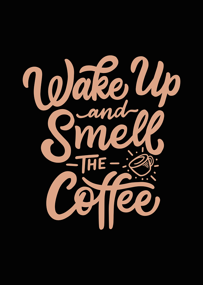 Coffee Quotes