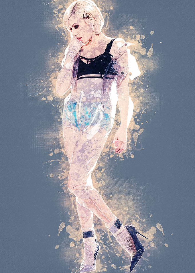 Carly Rae Jepsen