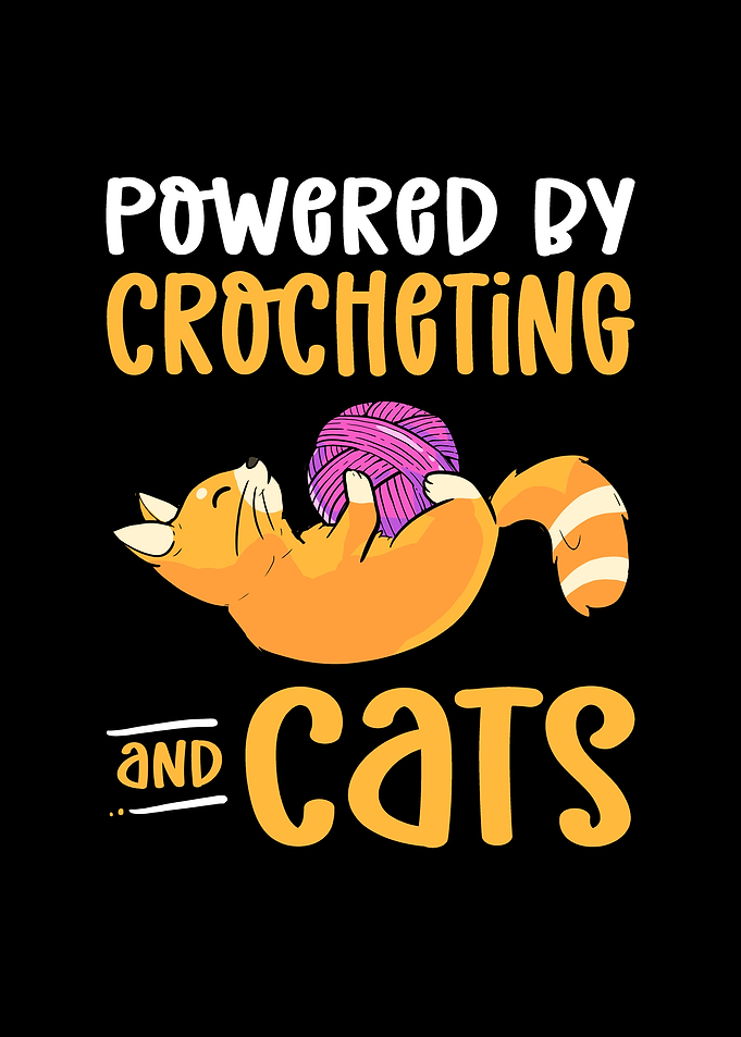 Powered By Cats And