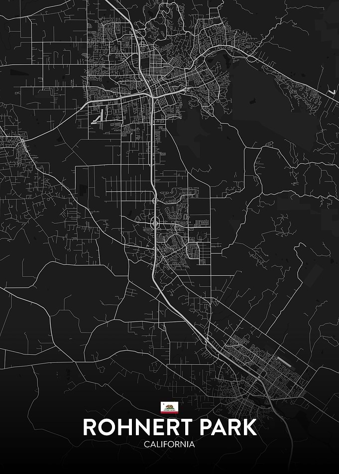 Rohnert Park CA