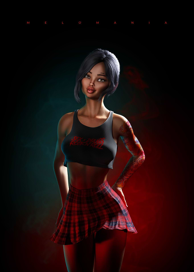 Melomania 2