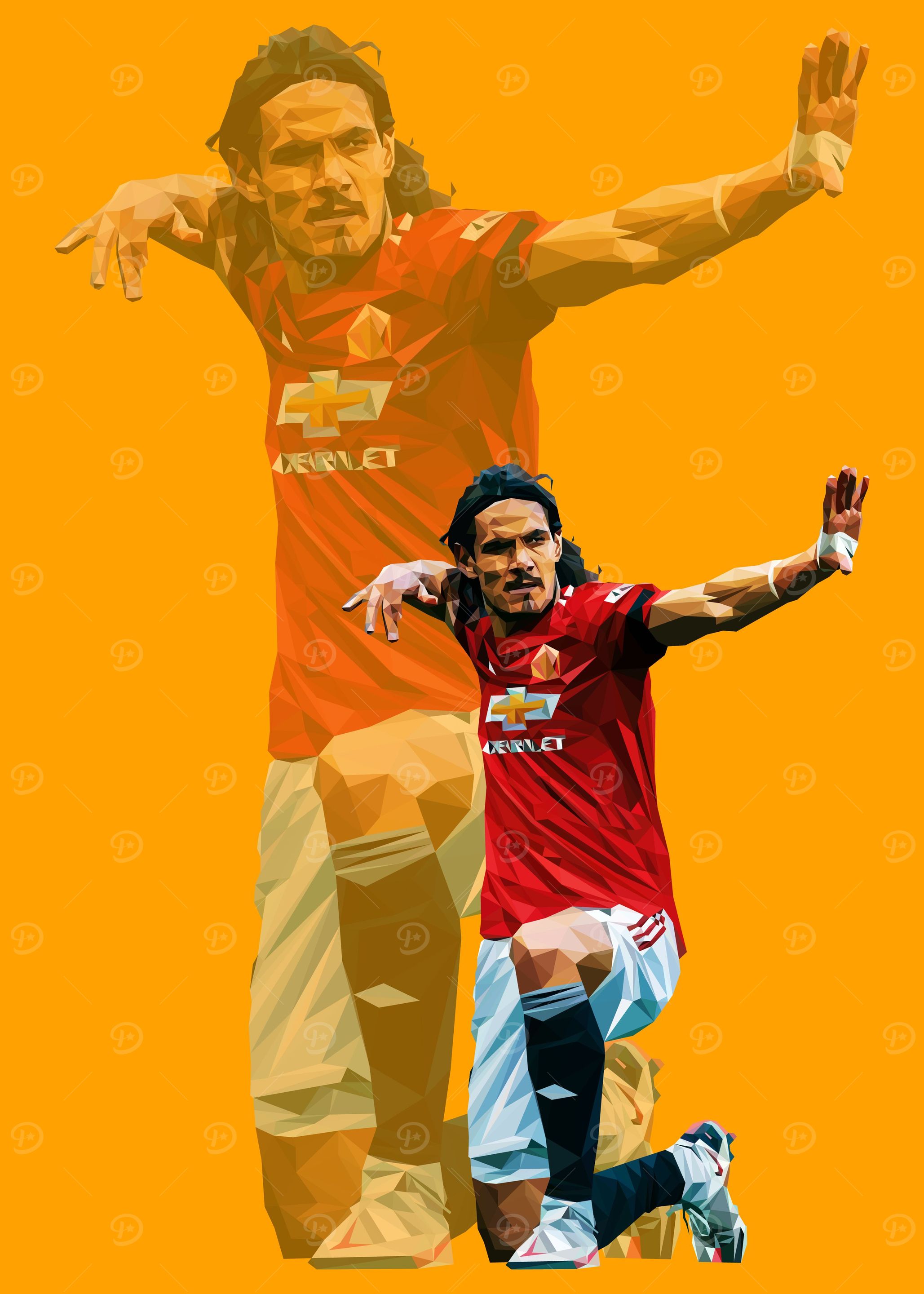 Edinson Cavani