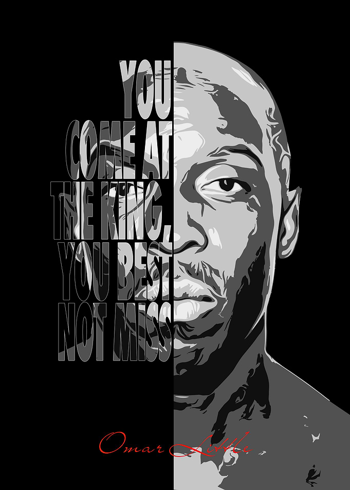 Omar Little