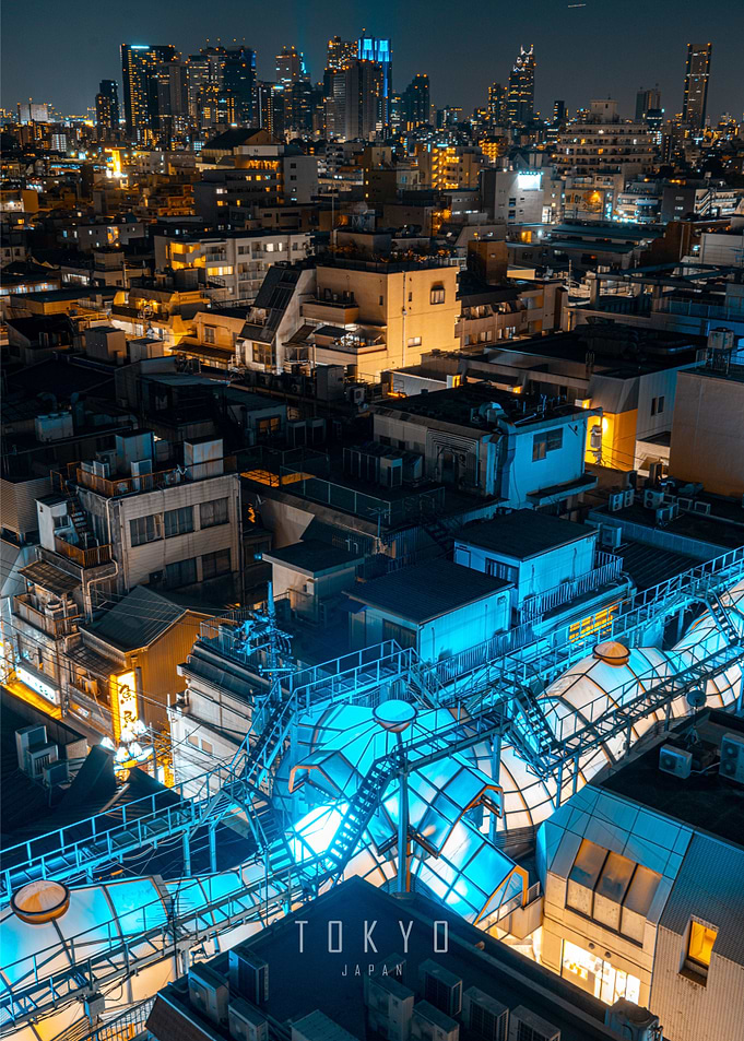 Tokyo