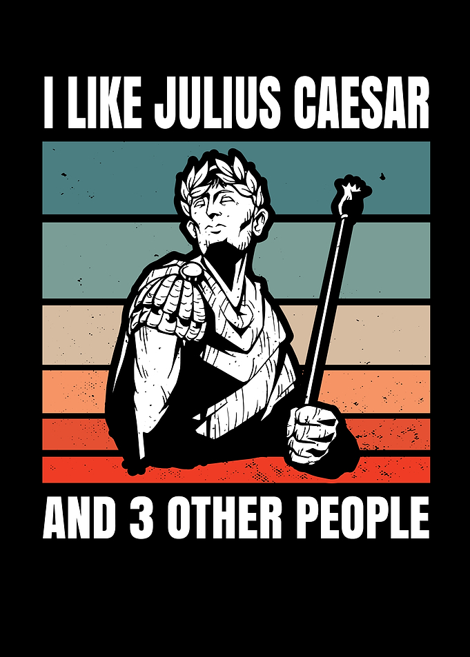 Julius Caesar Rome Italy