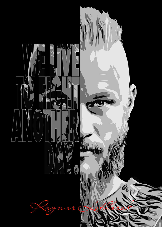 Ragnar Lothbrok