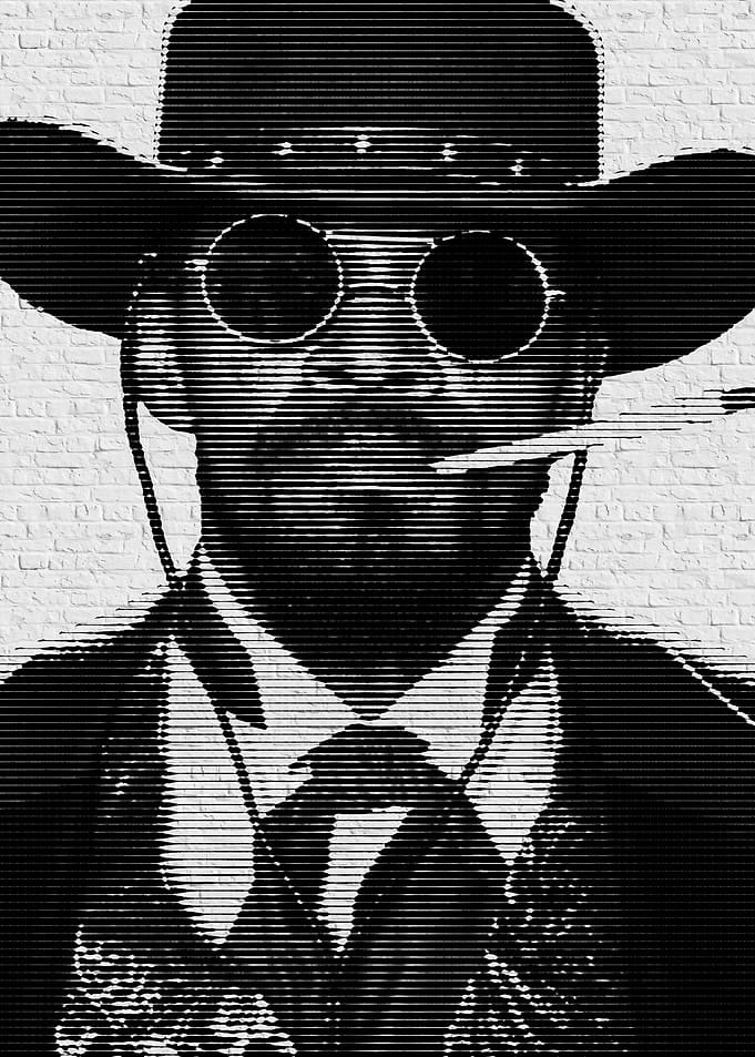 Django Unchained