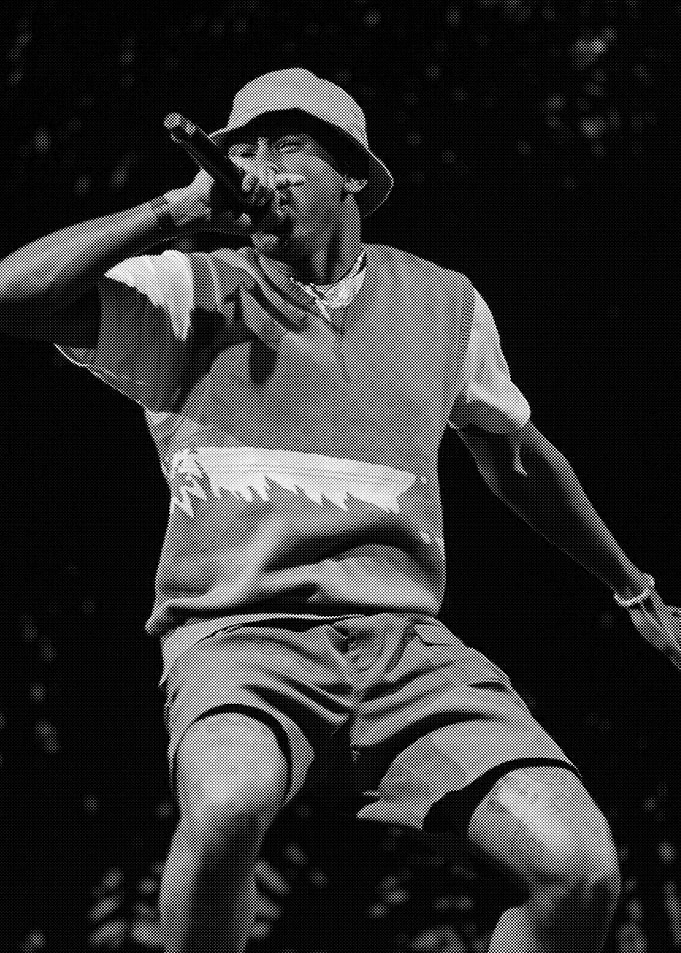 tyler the creator