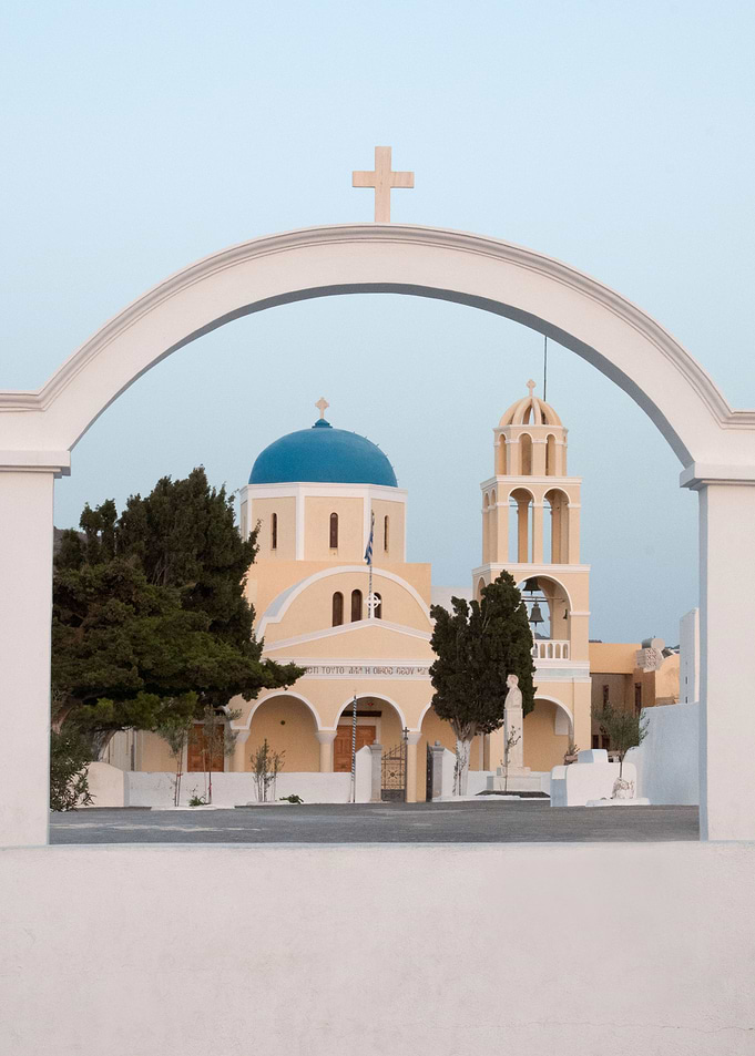 Santorini Oia 8