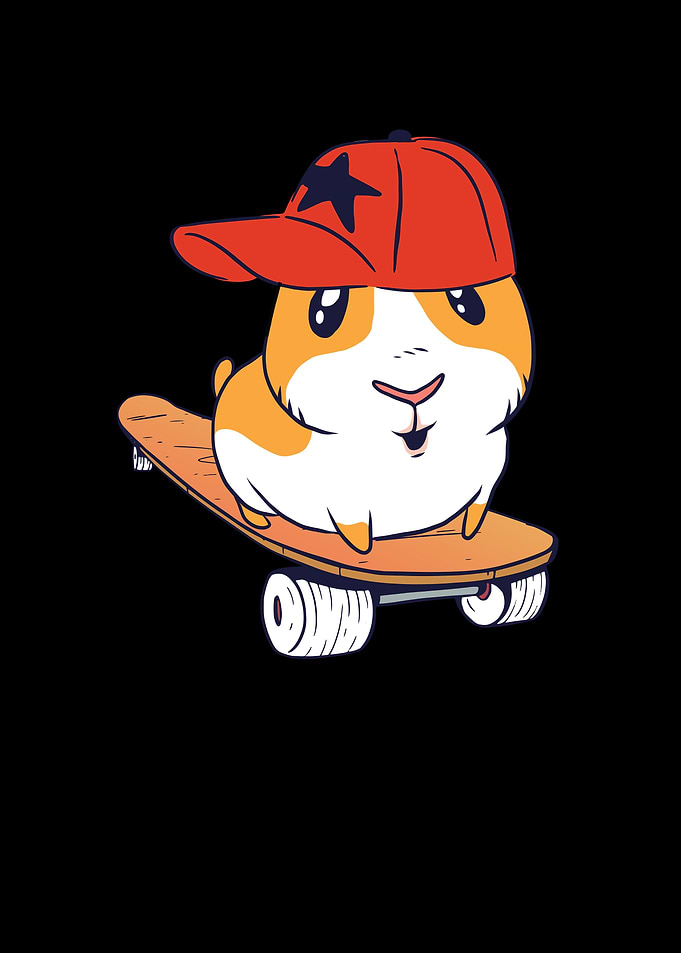 Hamster swag