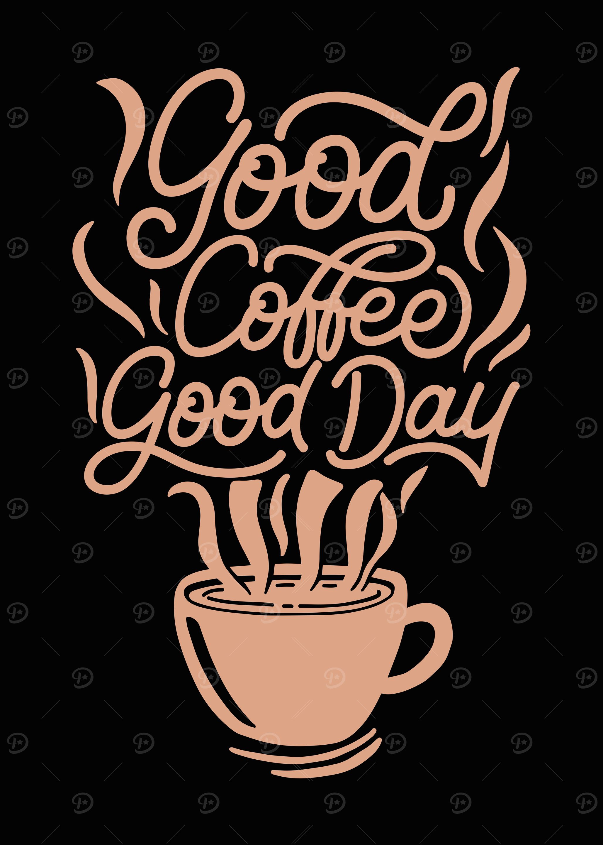 Coffee Quotes