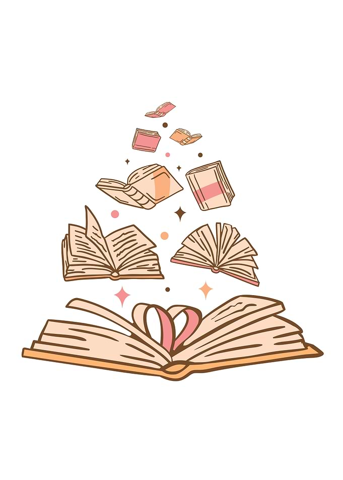 books love