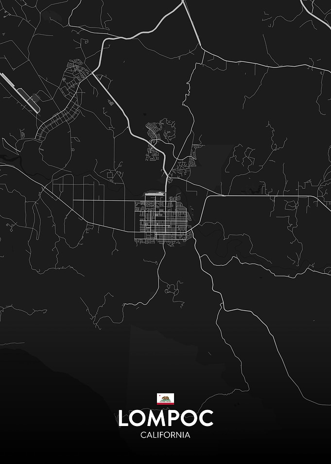 Lompoc CA
