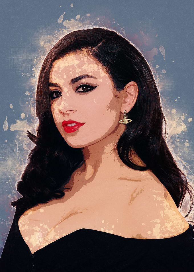 Charli XCX
