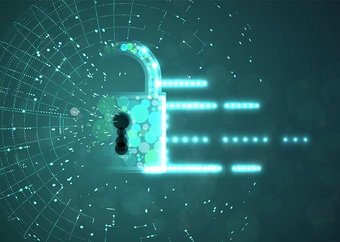 Cyber security technology