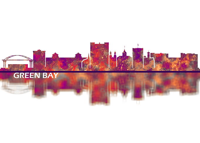 Green Bay Wisconsin