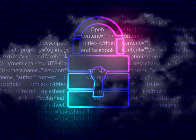 Cyber security technology