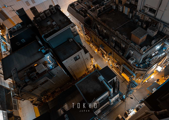 Tokyo