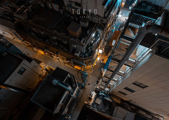 Tokyo