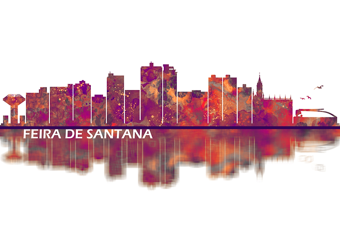 Feira de Santana Brazil