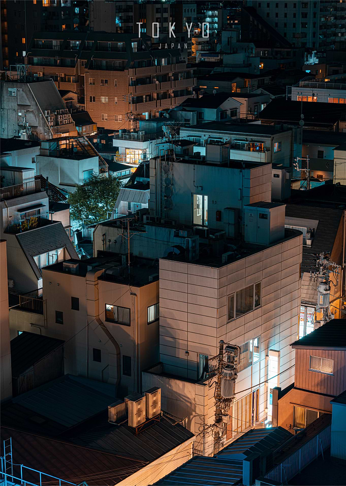 Tokyo
