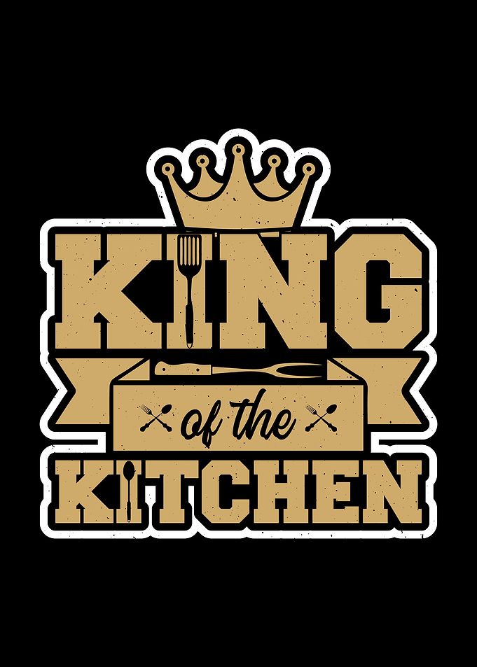 KING OF THE KITCHEN