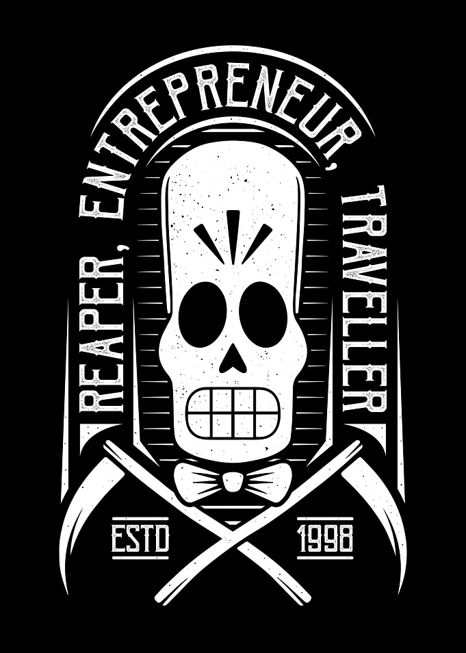 Calavera