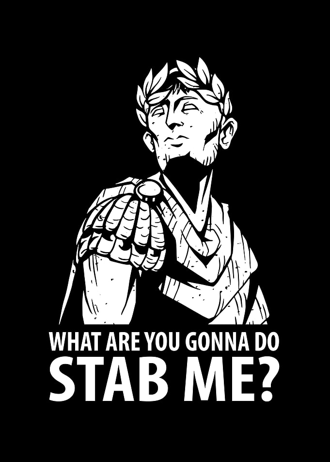 Julius Caesar Rome Italy